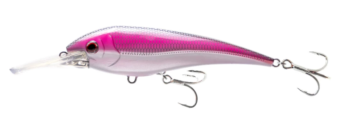 New Arrivals Nomad DTX Minnow Shallow Floating 6 New Arrivals Nomad DTX Minnow Shallow Floating