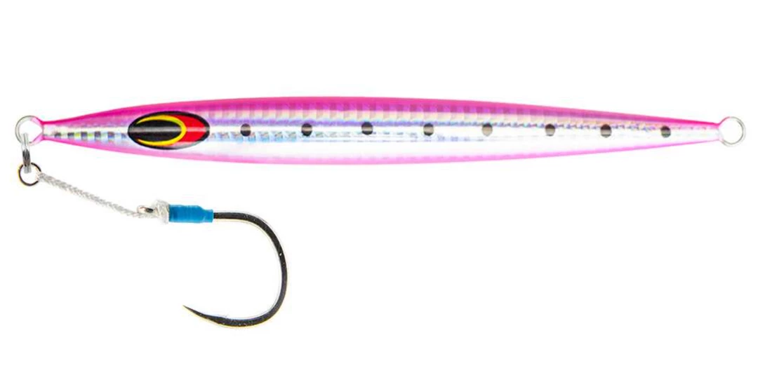 Nomad Streaker Jig New Arrivals 11 Nomad Streaker Jig New Arrivals