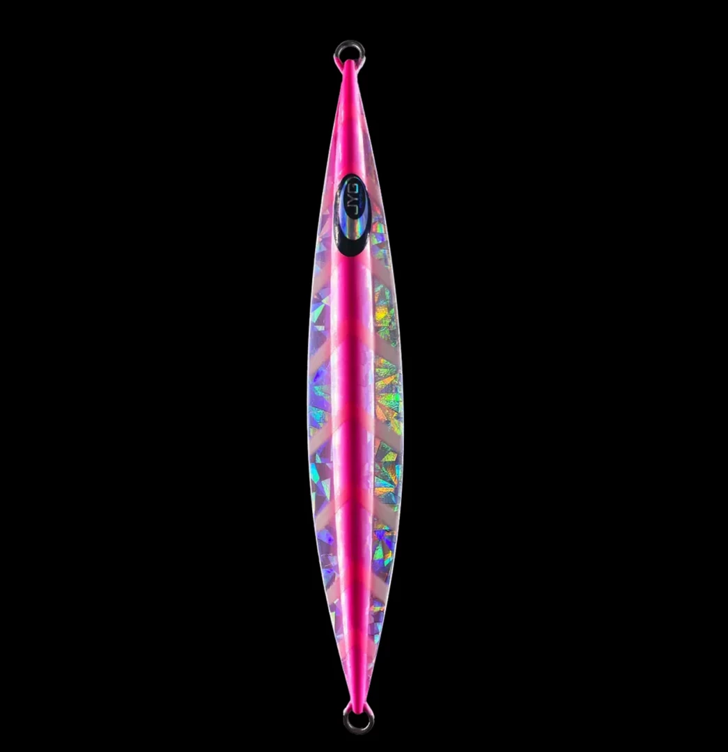 JYG Pro Fishing Deep Slow Pitch Jigging 5 JYG Pro Fishing Deep Slow Pitch Jigging