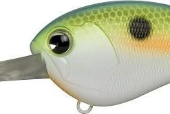 Ima Lures Ima Pin Jack 200 Crankbait Lure