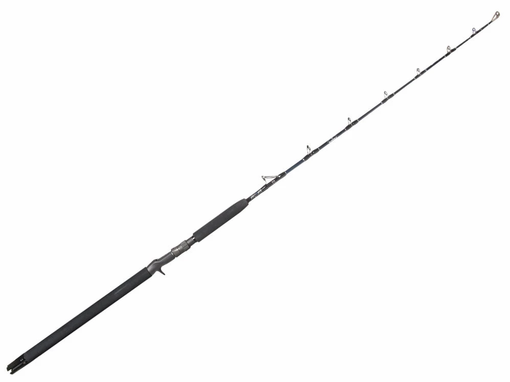 Star Rods PJC52XH Plasma Jigging Conventional Rod, 5'2", 1Pc, X-Hvy 3 Star Rods PJC52XH Plasma Jigging Conventional Rod, 5'2", 1Pc, X-Hvy