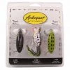 Arbogast PK3ARB2 Triple Threat 3 Pack