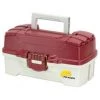Plano Tray Tackle Box W/Dual Top Access