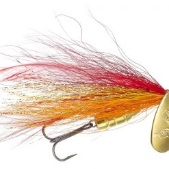 Lures Panther Martin 15 PMSS GSL SonicStreamer, Gold Salsa