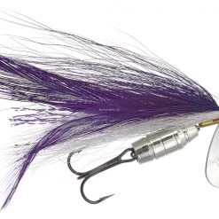 Panther Martin 15 PMSS SPW SonicStreamer, Silver Purple White