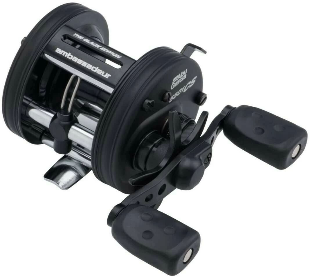 Abu Garcia Ambassadeur Pro Rocket BE New Arrivals 4 Abu Garcia Ambassadeur Pro Rocket BE New Arrivals