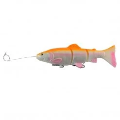 Lures Savage Gear Pre-Rigged Line Thru 4D Trout