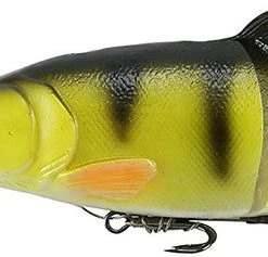 Lures Savage Gear Pre-Rigged Line Thru 4D Trout