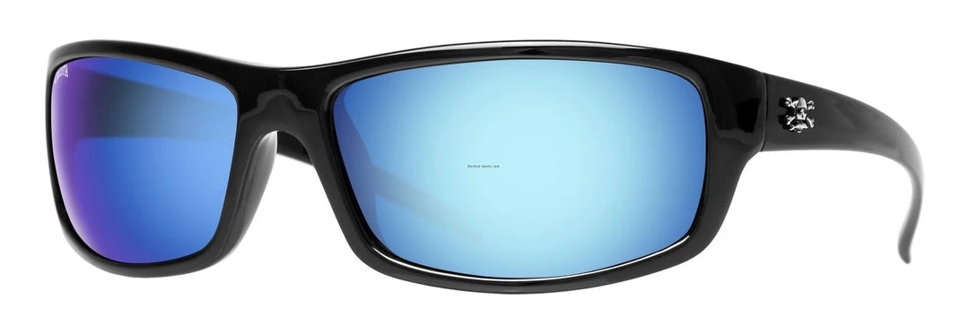 Calcutta Prowler Polarized Sunglasses 3 Calcutta Prowler Polarized Sunglasses