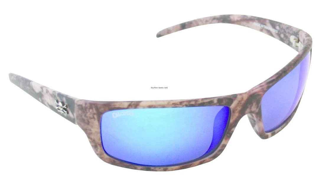 Calcutta Prowler Polarized Sunglasses 5 Calcutta Prowler Polarized Sunglasses