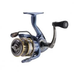 New Arrivals Pflueger President Spinning Reels Blue