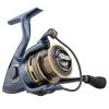 New Arrivals Pflueger President 35 Size,Front Drag, 10 Brg. 5.2:1 (PRESSP35B) CLAM