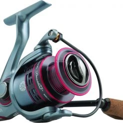 New Arrivals Pflueger President XT Spinning Reel