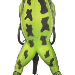 Lunkerhunt Prop Frog New Arrivals