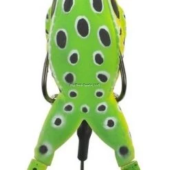 Lunkerhunt Prop Frog New Arrivals