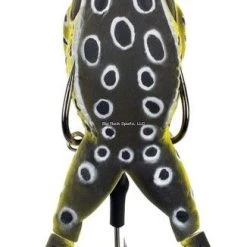 Lunkerhunt Prop Frog New Arrivals