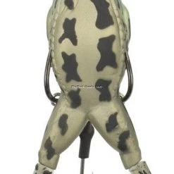 Lunkerhunt Prop Frog New Arrivals