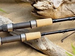 St. Croix St Croix Premier Spinning Rods 22 St. Croix St Croix Premier Spinning Rods