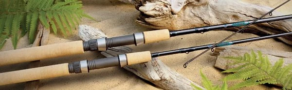 St. Croix St Croix Premier Spinning Rods 7 St. Croix St Croix Premier Spinning Rods