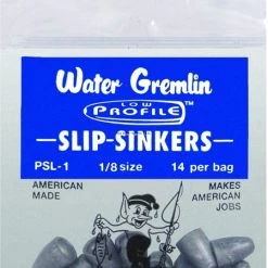 Water Gremlin Worm Weight