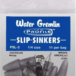 Water Gremlin Worm Weight