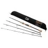 Daiwa Presso Travel Pack Rod 4pc New Arrivals