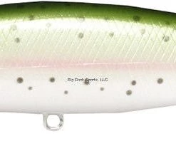 Lucky Craft Pointer Suspending PT100-056RBT Pointer 100 Rainbow Trout Lures