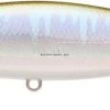 Lures Lucky Craft Pointer 100SP Jerk Bait, 4", 5/8 Oz, Misty Shad - Oikawa