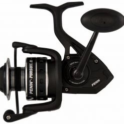 Penn Pursuit III Spinning Reels