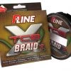 P LINE Braided & Super Lines P-Line TCB 8-Carrier Teflon Coated Braided Line 150yd