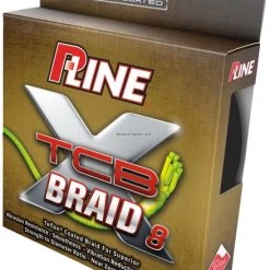 P LINE P-Line XTCB 8-Carrier Braided Line