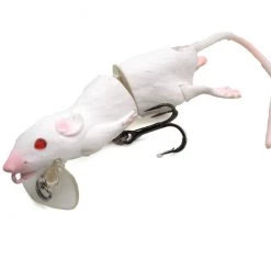 Lures Savage Gear 3D Rad Rat Floating Lure