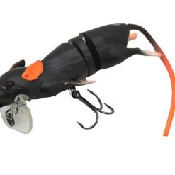 Lures Savage Gear 3D Rad Rat Floating Lure