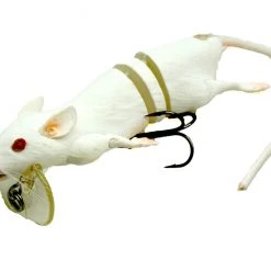 Lures Savage Gear 3D Rad Rat Floating Lure