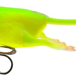 Lures Savage Gear 3D Rat Bait, Floating, 2 1/2oz, 11 3/4"