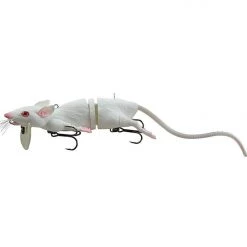 Lures Savage Gear 3D Rad Rat Floating Lure