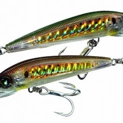 Lures Yo-Zuri Sashimi 3D Hydro Magnum Sinking Lure