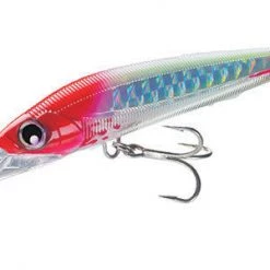 Yo-Zuri 7" Sashimi 3D Magnum Deep Diving Floating Lure