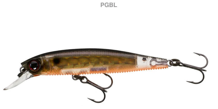 Yo-Zuri 3DB Minnow 4 Yo-Zuri 3DB Minnow