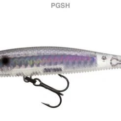 Yo-Zuri 3DB Minnow