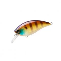 Yo-Zuri R1105-BG 3DB Squarelip Shallow 2 3/4" Diver Lure, 9/16oz Bluegill