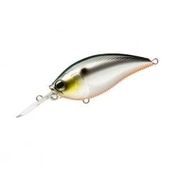 Yo-Zuri Floating 3DB Mid Crank Lure R1106