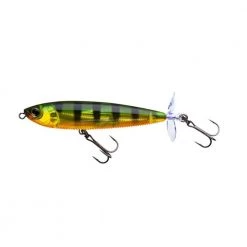 Yo-Zuri Floating 3DB Prop Bait Bass Lure Topwater Surface Lures