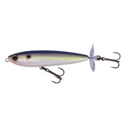 Yo-Zuri Floating 3DB Prop Bait Bass Lure Topwater Surface Lures