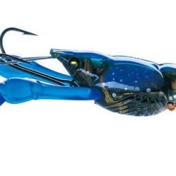 Yo-Zuri 3DB Crayfish Crawdad Lure R1109 10 Yo-Zuri 3DB Crayfish Crawdad Lure R1109