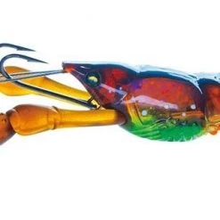 Yo-Zuri 3DB Crayfish Crawdad Lure R1109 11 Yo-Zuri 3DB Crayfish Crawdad Lure R1109
