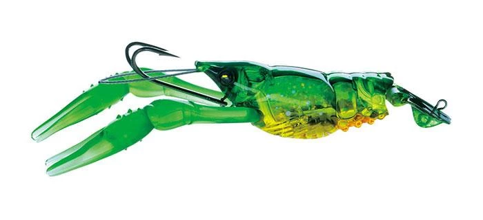 Yo-Zuri 3DB Crayfish Crawdad Lure R1109 8 Yo-Zuri 3DB Crayfish Crawdad Lure R1109
