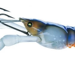 Yo-Zuri 3DB Crayfish Crawdad Lure R1109