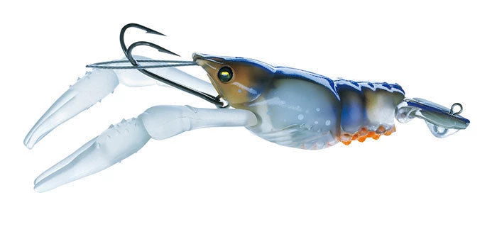 Yo-Zuri 3DB Crayfish Crawdad Lure R1109 4 Yo-Zuri 3DB Crayfish Crawdad Lure R1109