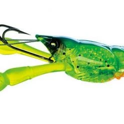 Yo-Zuri 3DB Crayfish Crawdad Lure R1109 12 Yo-Zuri 3DB Crayfish Crawdad Lure R1109